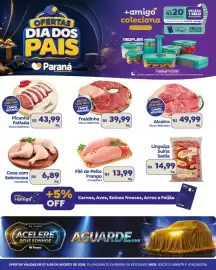 Catálogo Paraná Supermercados Página 1