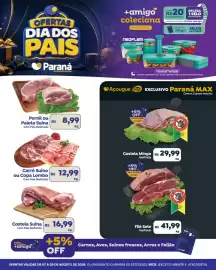 Catálogo Paraná Supermercados Página 2