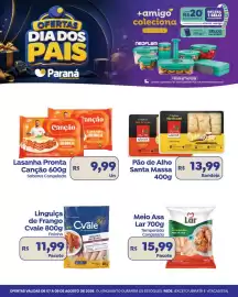 Catálogo Paraná Supermercados Página 3