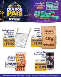 Catálogo Paraná Supermercados Página 4