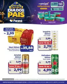 Catálogo Paraná Supermercados Página 5