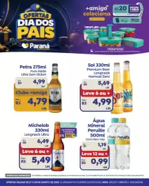 Catálogo Paraná Supermercados Página 6