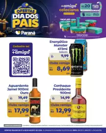 Catálogo Paraná Supermercados Página 8
