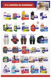Catálogo Paulistão Supermercados Página 3