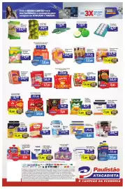 Catálogo Paulistão Supermercados Página 4
