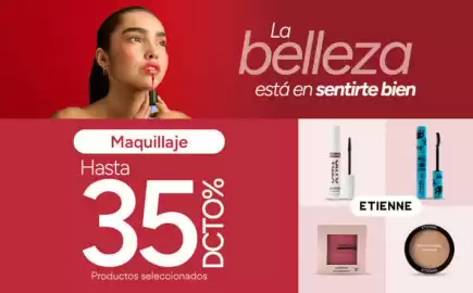 Catálogo Farmacias Ahumada Página 3