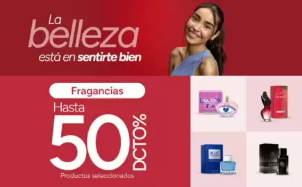 Catálogo Farmacias Ahumada Página 4