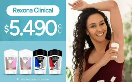 Catálogo Farmacias Ahumada Página 5