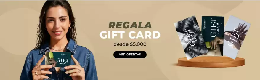 Catálogo Palumbo Página 5