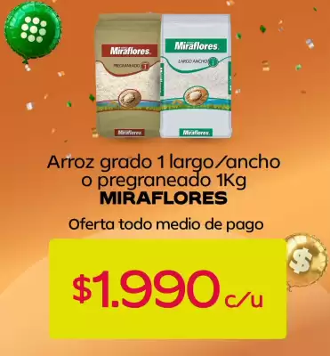 Tottus (válido hasta 22-08)