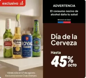 Catálogo Unimarc Página 2