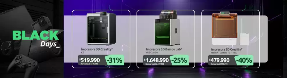 Catálogo PC Factory Página 5
