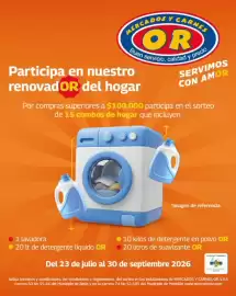 Catálogo Mercados OR Página 1
