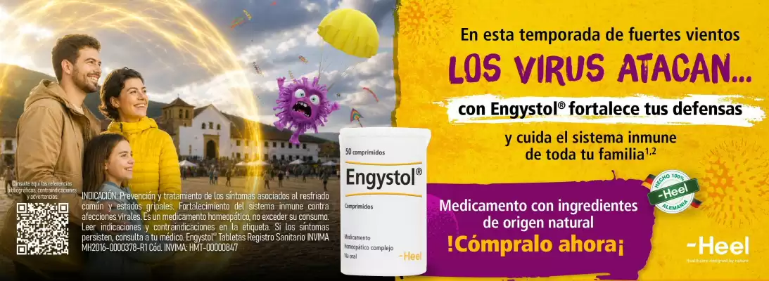 Droguerías Colsubsidio (válido hasta 22-08)