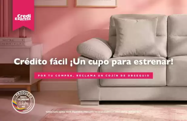 Fiotti (válido hasta 22-08)