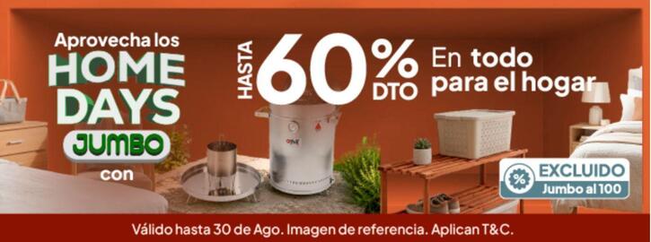Catálogo Jumbo semana 32 Página 2