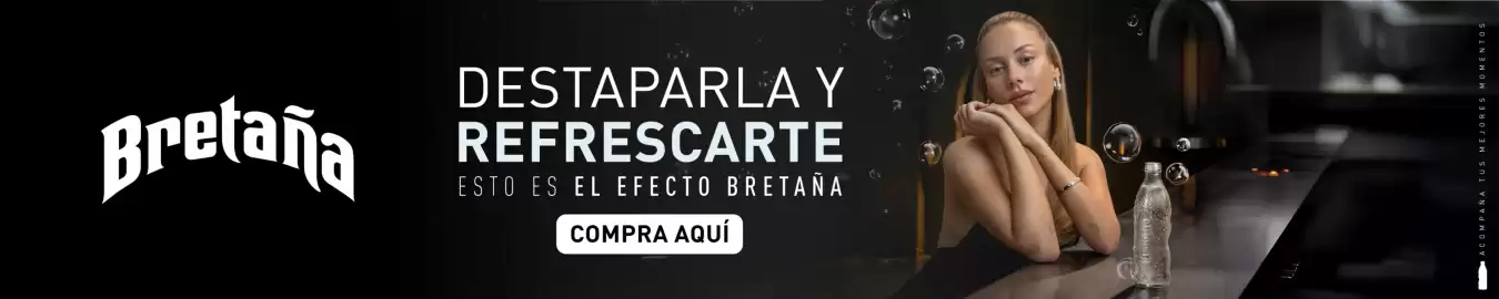 Catálogo MercaCentro Página 2