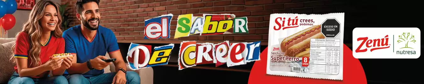 Catálogo MercaCentro Página 3