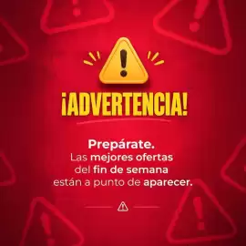 Catálogo Tiendas D1 Página 1