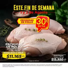 Catálogo Tiendas D1 Página 2