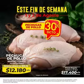 Catálogo Tiendas D1 Página 5
