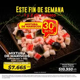 Catálogo Tiendas D1 Página 6