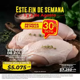 Catálogo Tiendas D1 Página 7