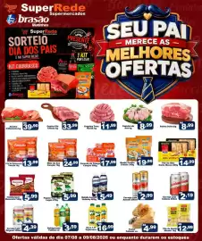 Catálogo Super Rede Atacadista Página 1
