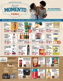 Catálogo Supermercado Dalben Página 1