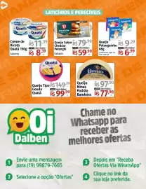 Catálogo Supermercado Dalben Página 10