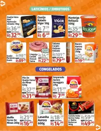 Catálogo Supermercado Dalben Página 11