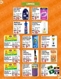 Catálogo Supermercado Dalben Página 13