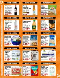 Catálogo Supermercado Dalben Página 2