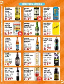 Catálogo Supermercado Dalben Página 3