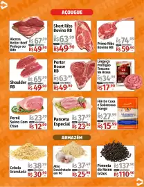 Catálogo Supermercado Dalben Página 4