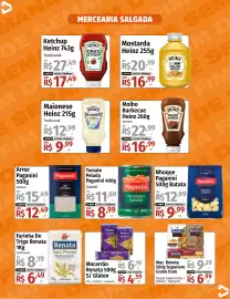 Catálogo Supermercado Dalben Página 7