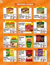 Catálogo Supermercado Dalben Página 8