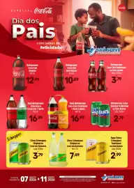 Catálogo Supermercados Jau Serve Página 1