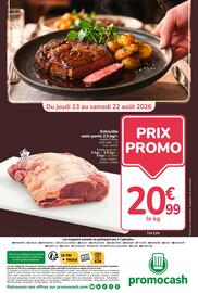 Catalogue Promocash page 24