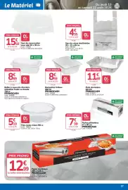 Catalogue Promocash page 17