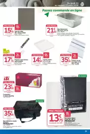 Catalogue Promocash page 19