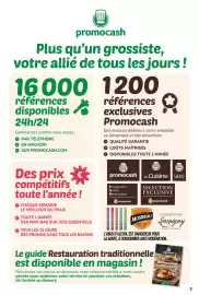 Catalogue Promocash page 3