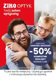 Ziko Dermo gazetka Strona 20