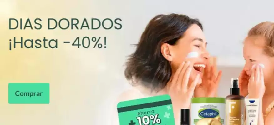 Dosfarma (válido hasta el 13-08)