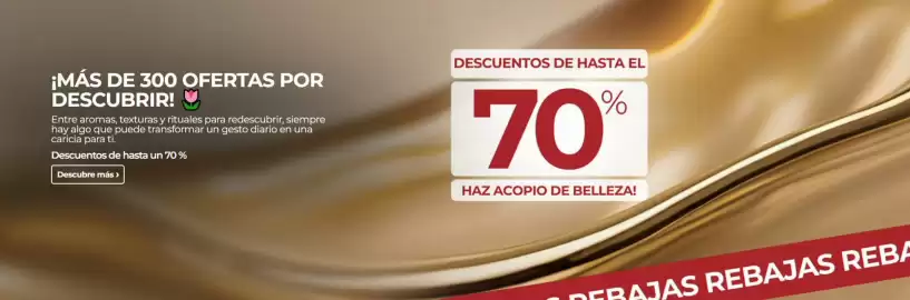 Catálogo Bottega Verde Página 1