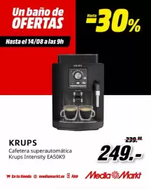 Folleto MediaMarkt semana 32 Página 2