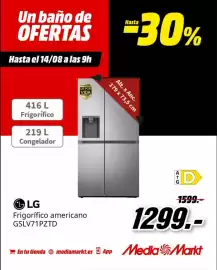 Folleto MediaMarkt semana 32 Página 3