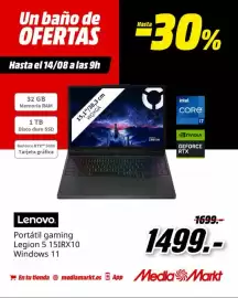 Folleto MediaMarkt semana 32 Página 4