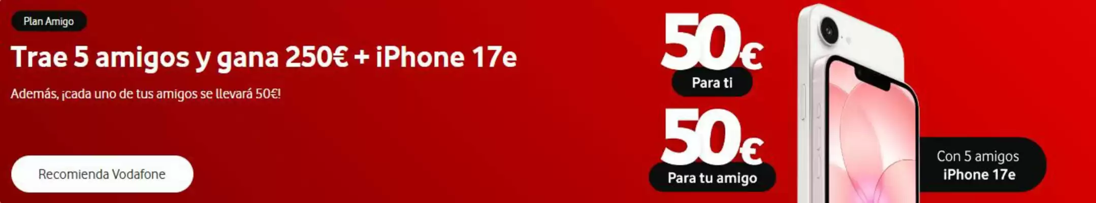Folleto Vodafone (válido hasta el 20-08)