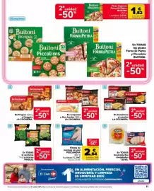 Folleto Carrefour Market Página 11